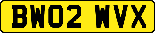 BW02WVX