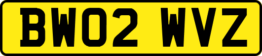 BW02WVZ