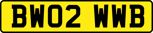 BW02WWB