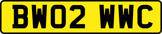 BW02WWC