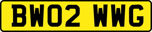 BW02WWG