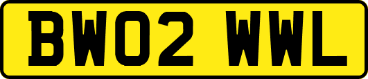 BW02WWL