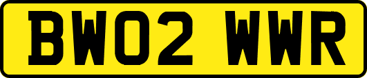 BW02WWR