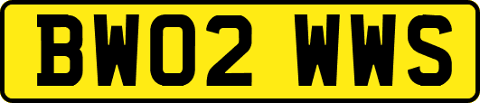 BW02WWS