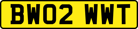 BW02WWT