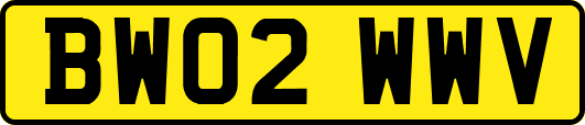 BW02WWV