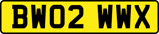 BW02WWX