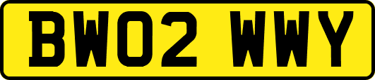 BW02WWY