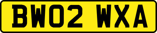 BW02WXA