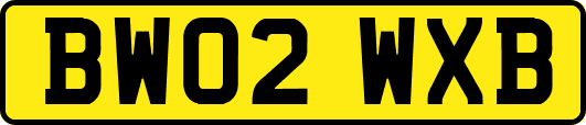 BW02WXB