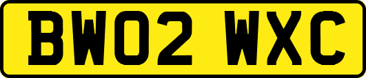 BW02WXC