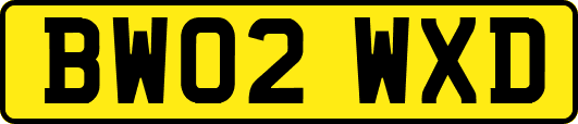 BW02WXD