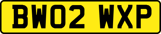 BW02WXP