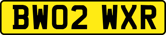 BW02WXR
