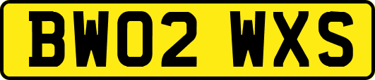 BW02WXS