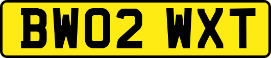 BW02WXT