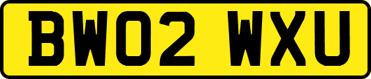 BW02WXU
