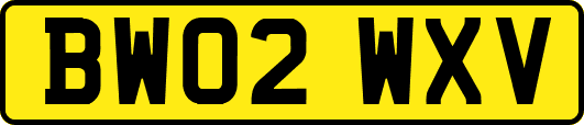 BW02WXV