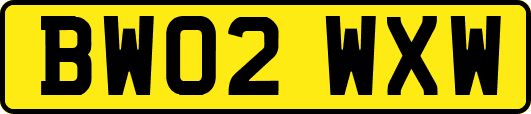 BW02WXW