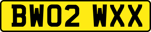 BW02WXX