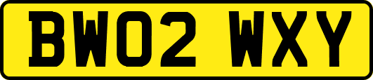 BW02WXY