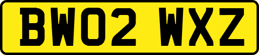 BW02WXZ