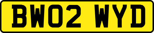 BW02WYD