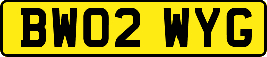 BW02WYG