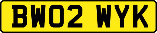 BW02WYK