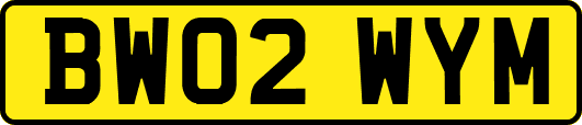 BW02WYM