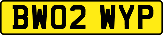 BW02WYP