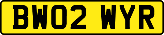 BW02WYR