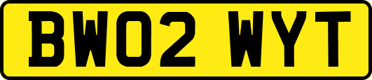 BW02WYT