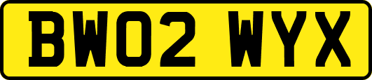 BW02WYX