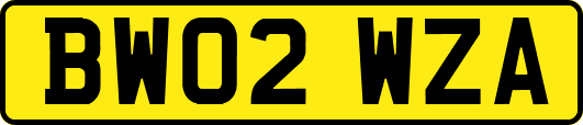 BW02WZA