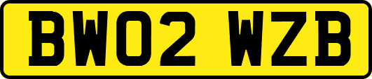 BW02WZB