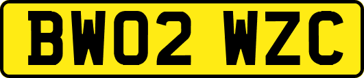BW02WZC