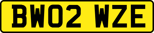BW02WZE