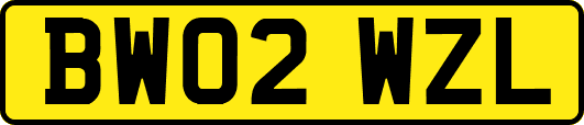 BW02WZL