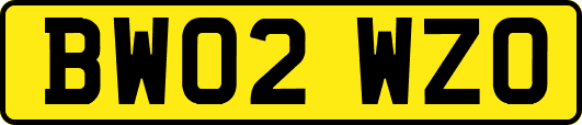 BW02WZO