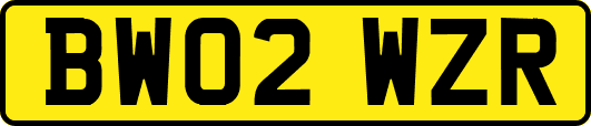 BW02WZR