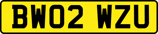 BW02WZU