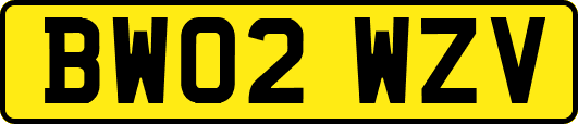 BW02WZV