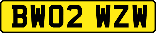 BW02WZW
