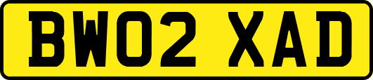 BW02XAD