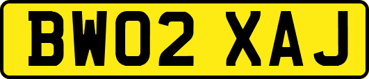 BW02XAJ