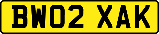 BW02XAK