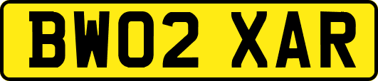 BW02XAR