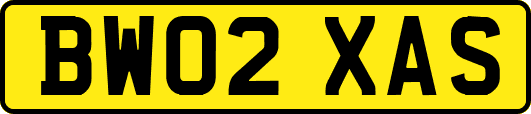 BW02XAS