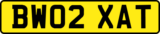 BW02XAT